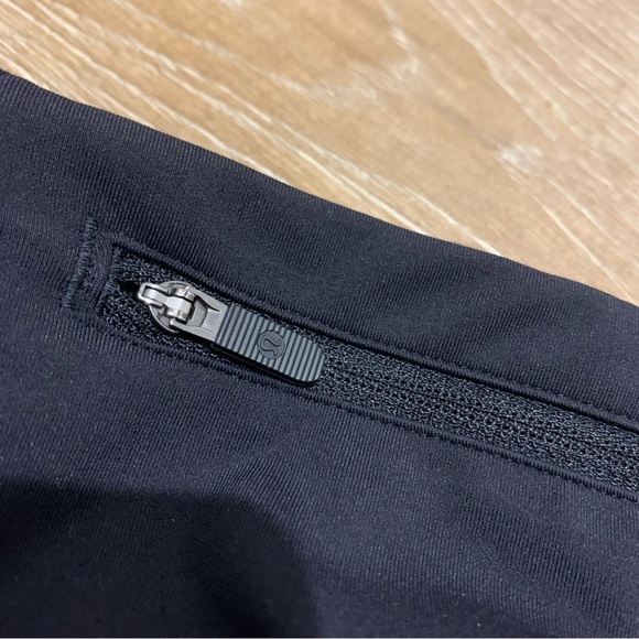 lululemon Black Leggings - Picture 5 of 11
